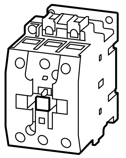 DIL1M-240V