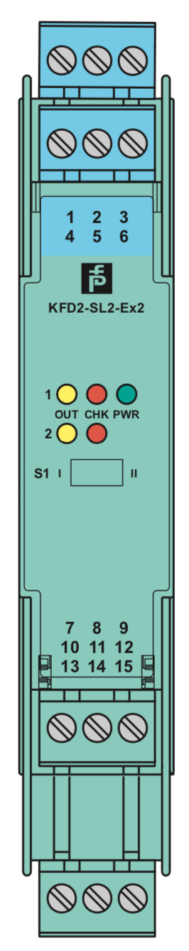KFD2-SL2-EX2