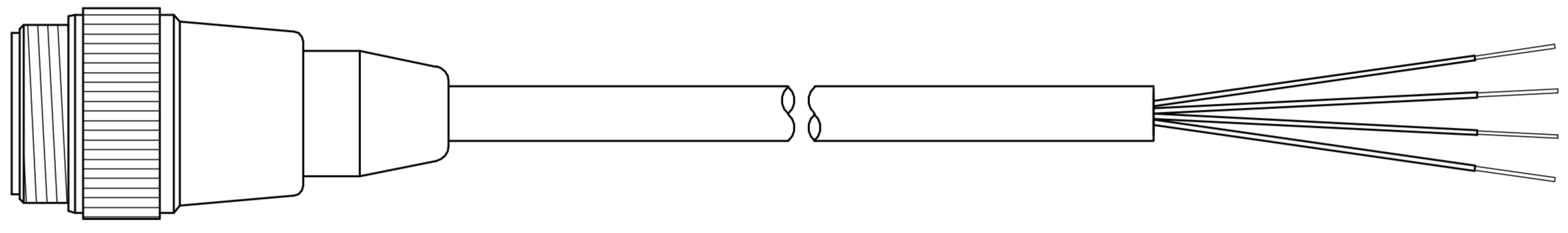 RSM40-1M