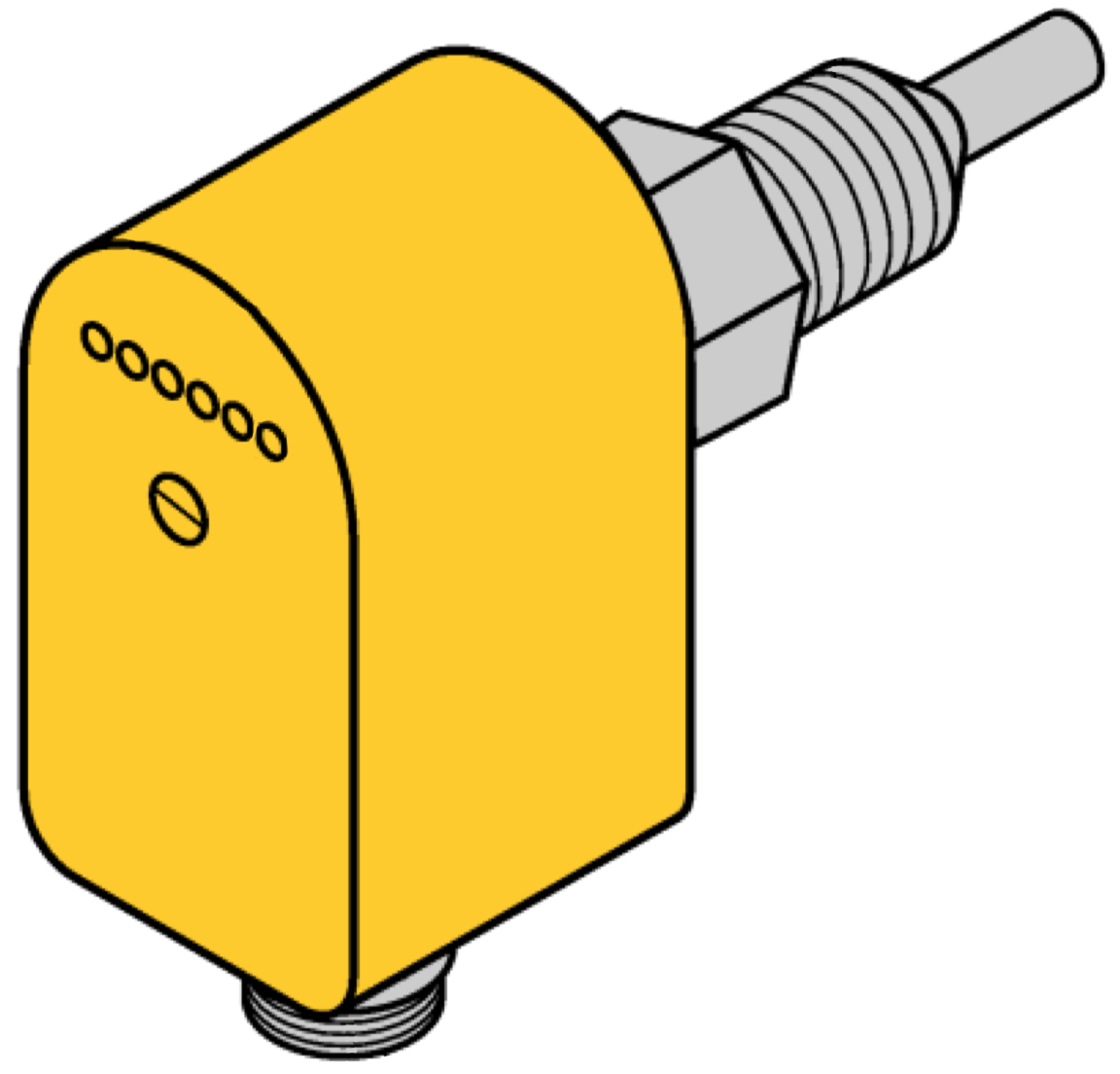 FCS-N1/2A4P-ARX-B1151