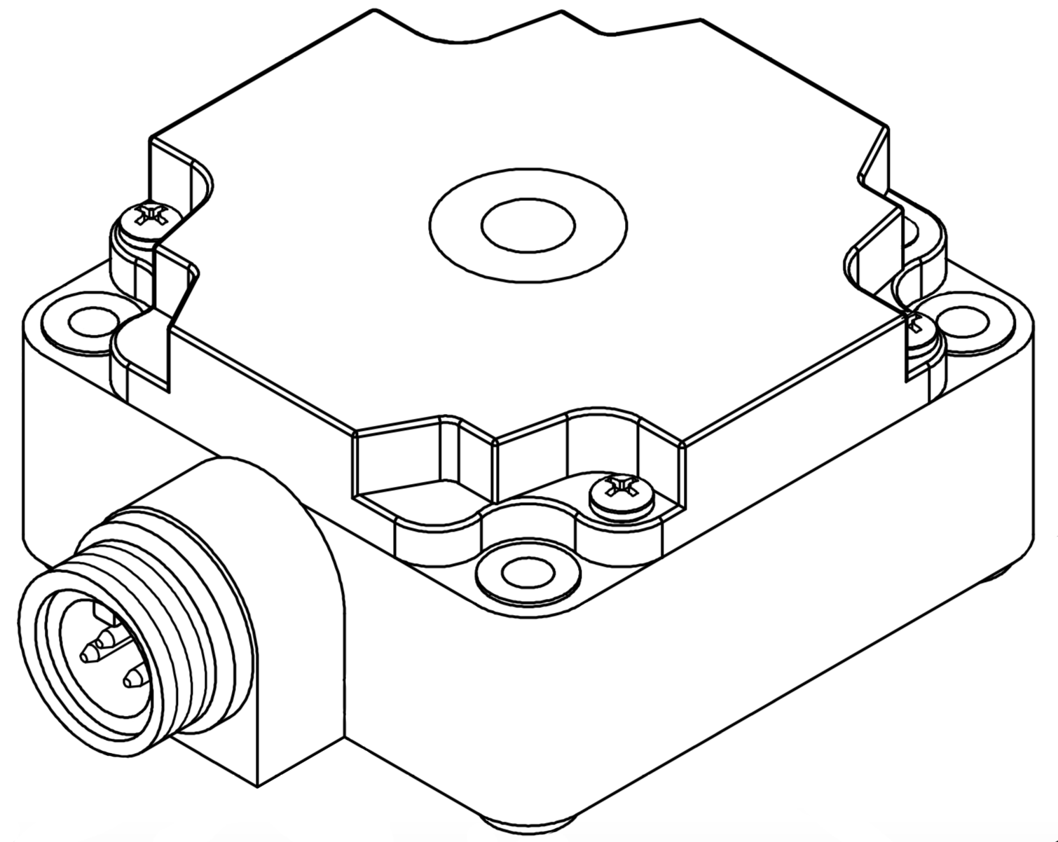 BI40-CP80-FDZ30X2-B1131