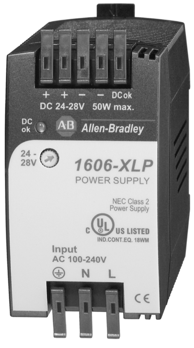 1606-XLP50E