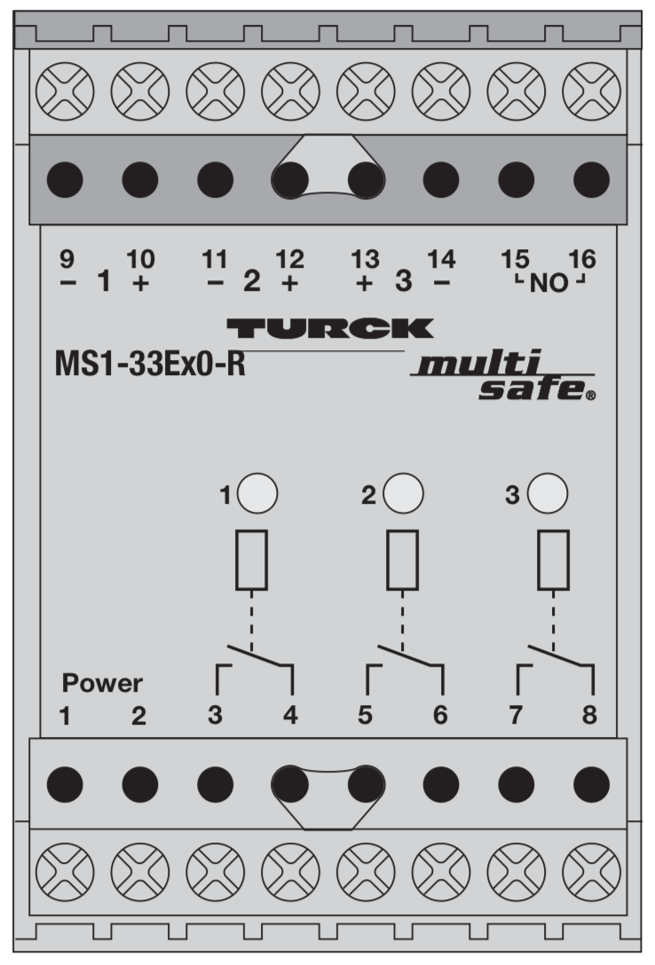MS1-33-EXO-R