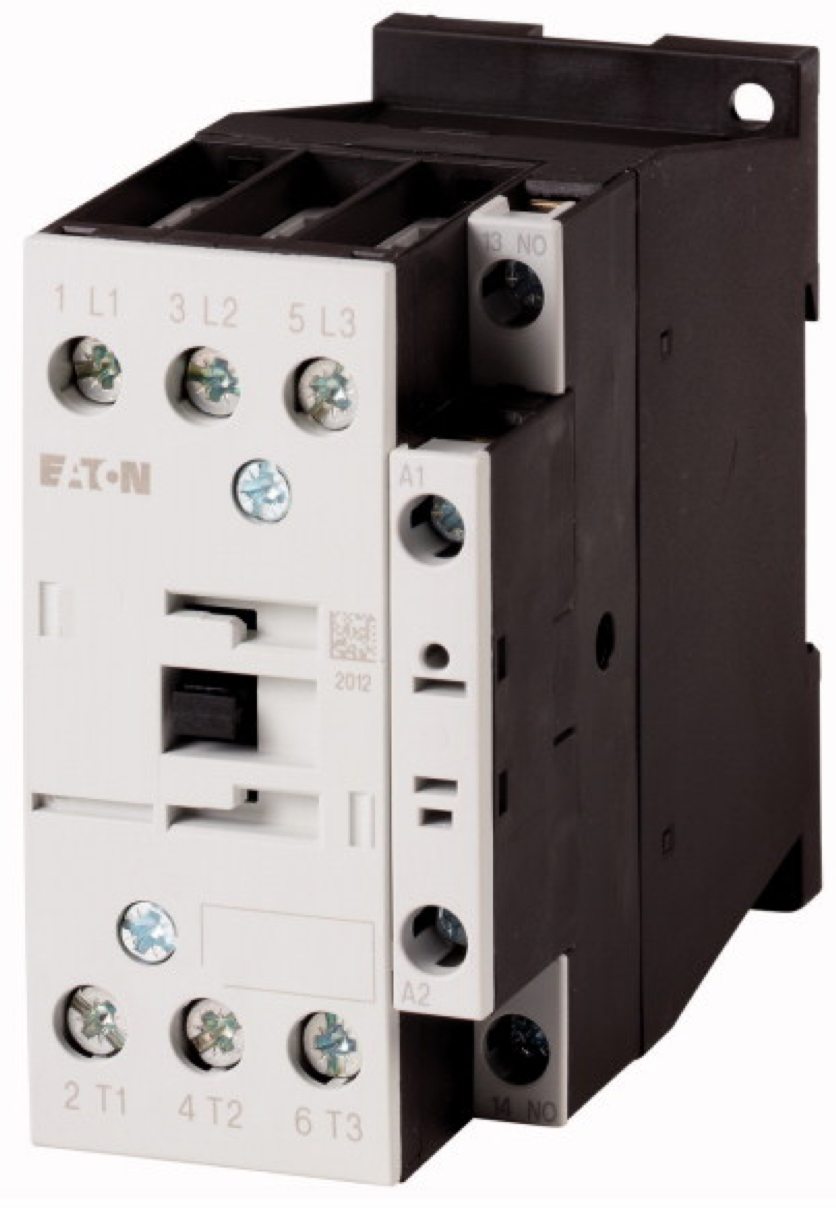 DILM17-10 120VAC
