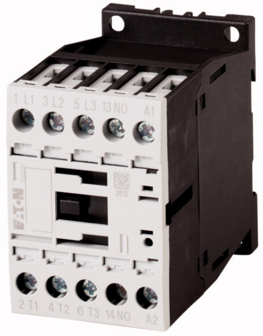 DILM9-10 120V