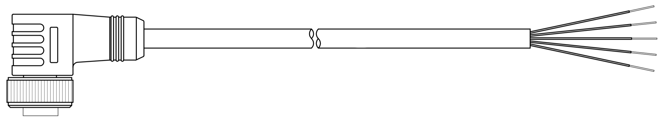 WKV50-1M
