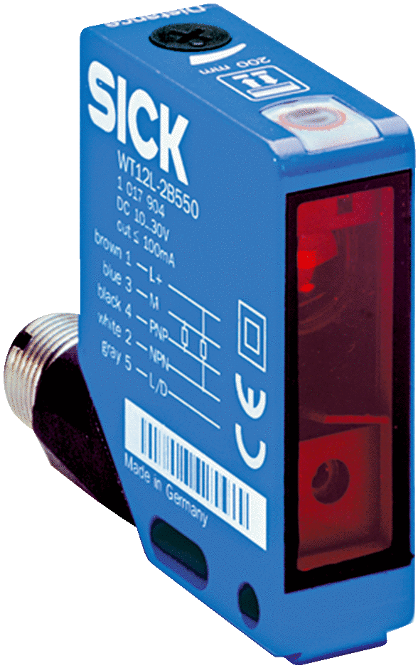 WL12L-2B530A01