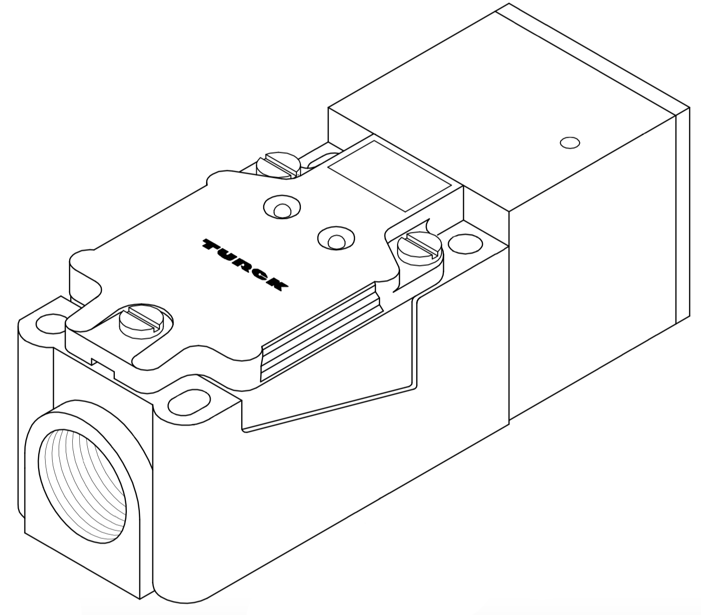 NI20-CP40-FDZ30X2