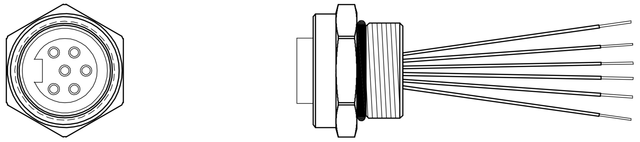 RKFV61-1M