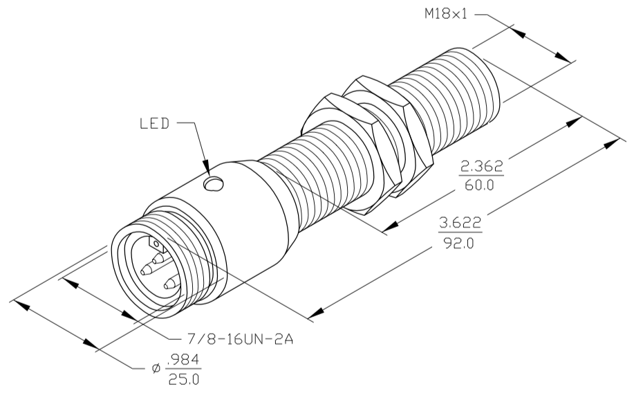 BI5-G18-AZ3X-B1331