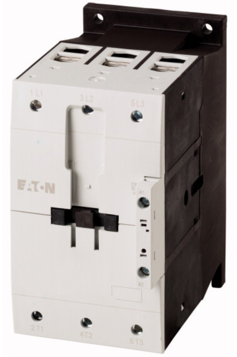 DILM80 120VAC