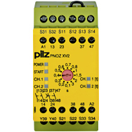 PNOZXV2 24VDC