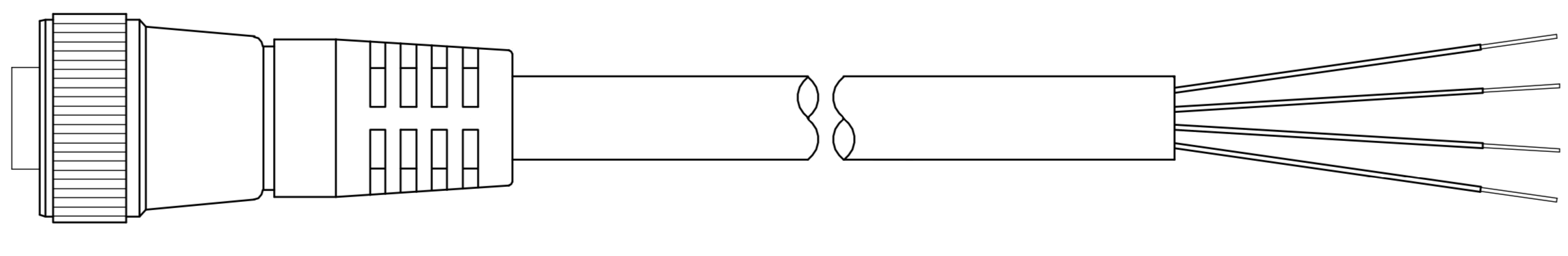 RKM46-4M