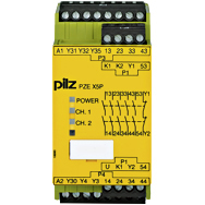 PZEX5P 24VDC