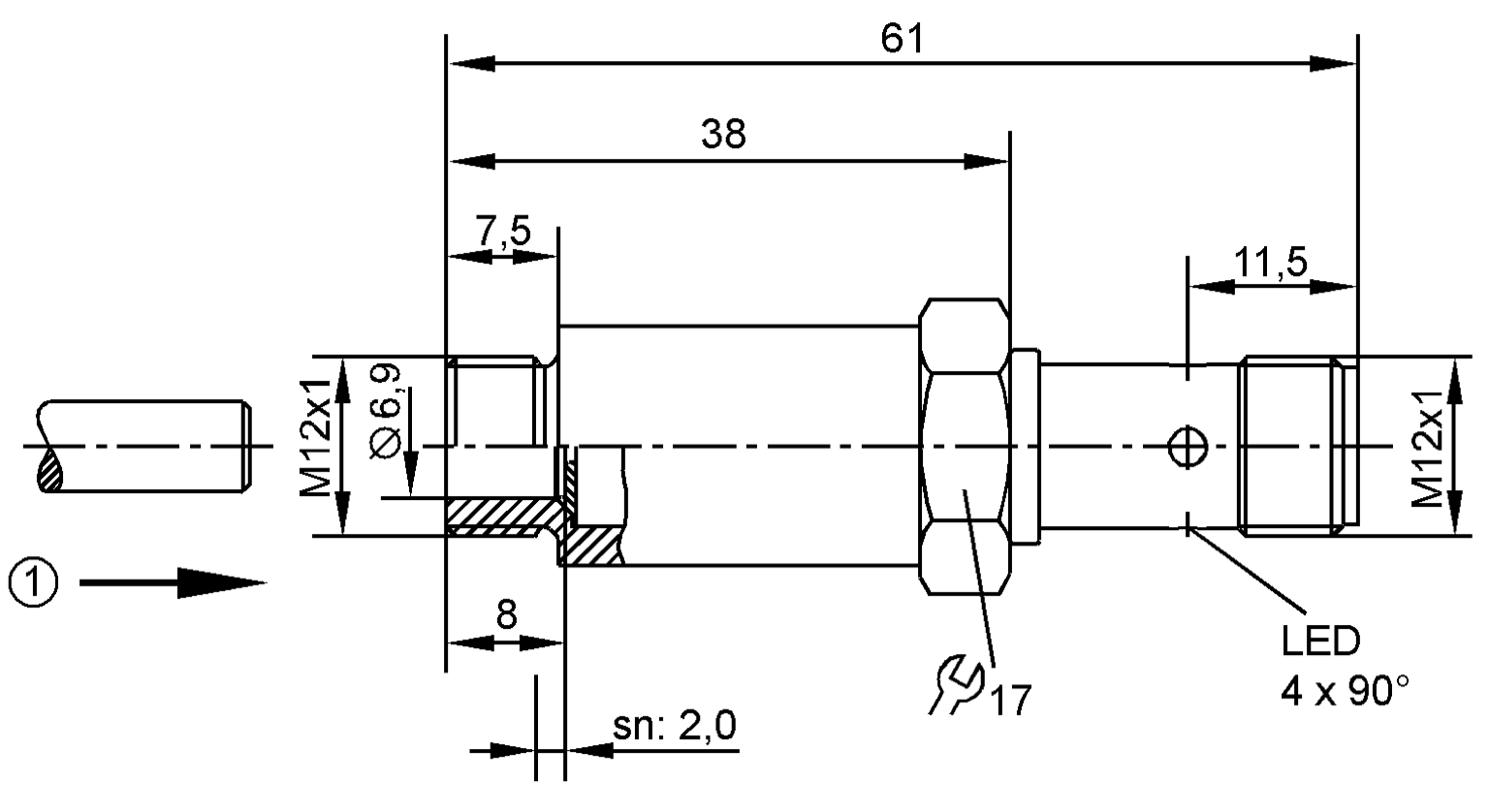 IR5015