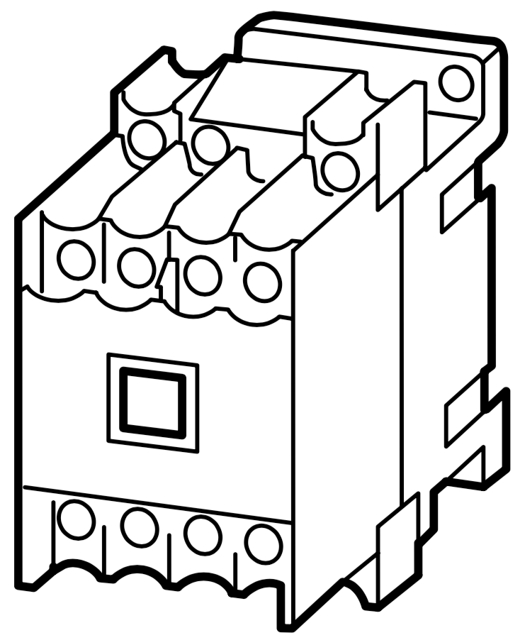 DILR31-G 24VDC