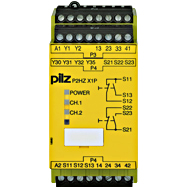 P2HZX1P 110VAC