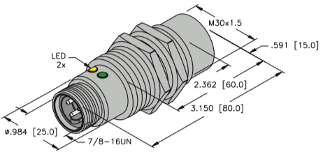 BI10-GT30-ADZ30X2-B1131