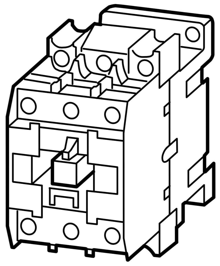 DIL0M480V