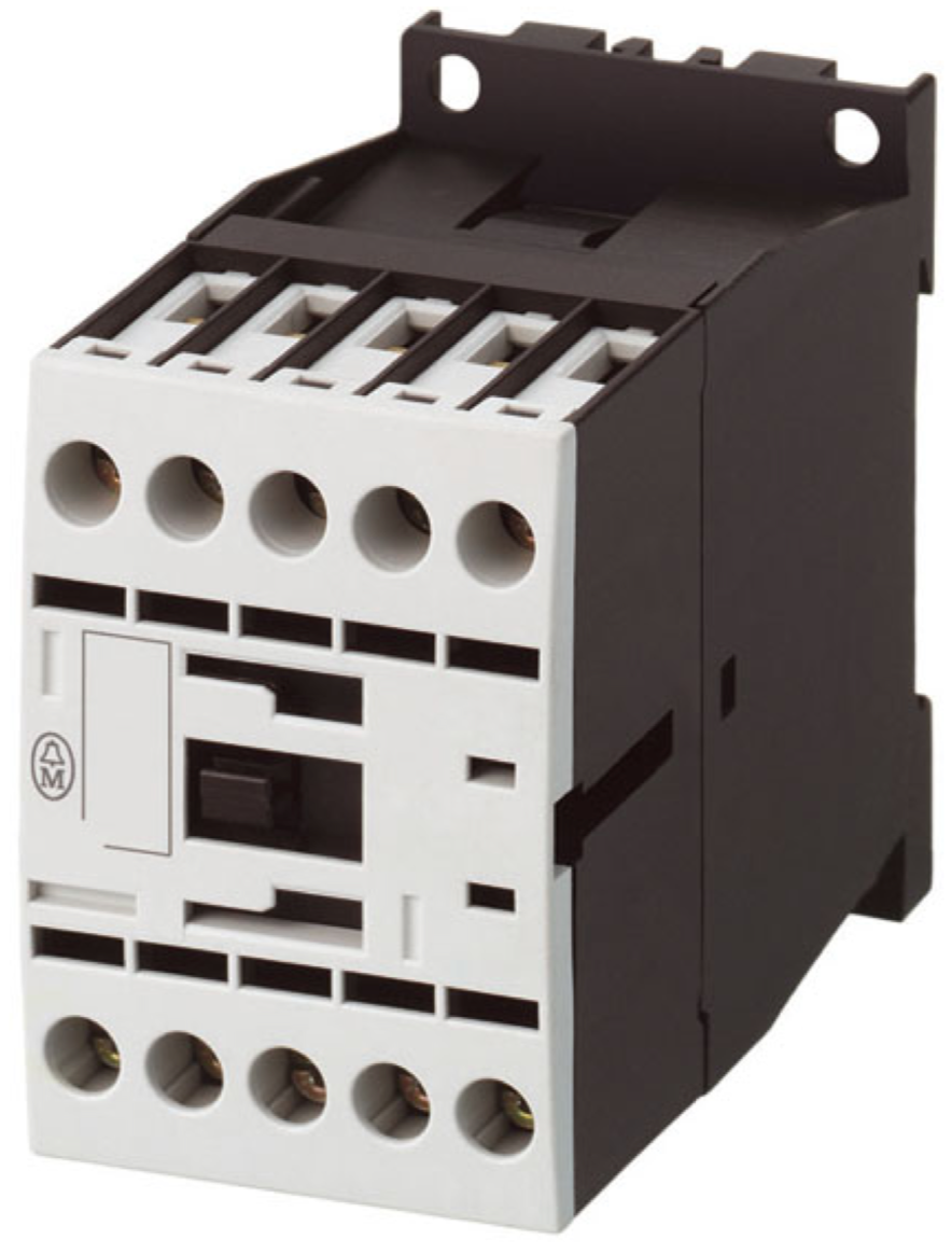 DILM12-10(24V 50/60HZ)