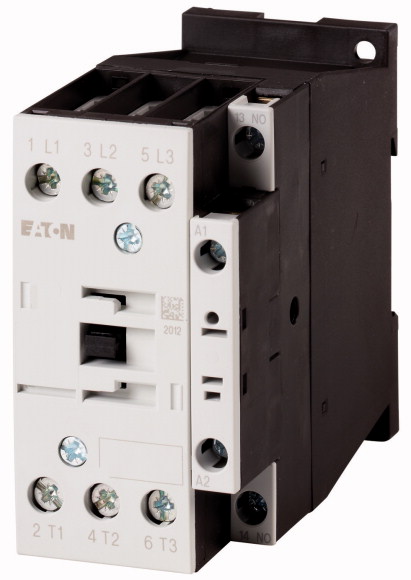 DILM25-10 120VAC