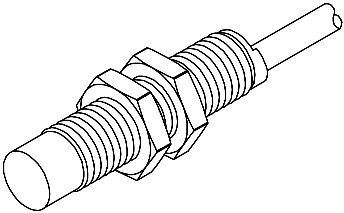NI5-G12-RN6X50MM