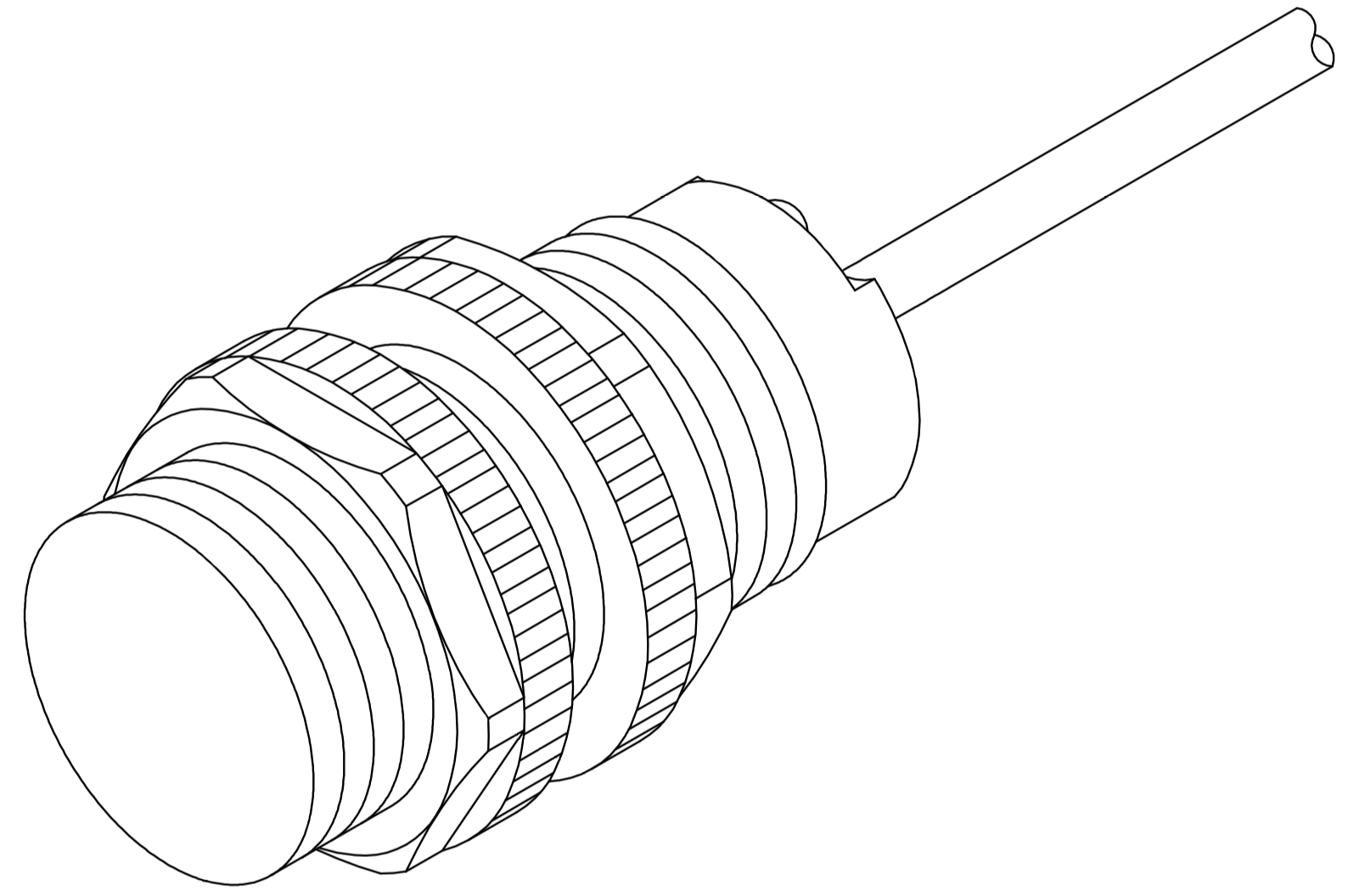 BI10-S30-AN6X