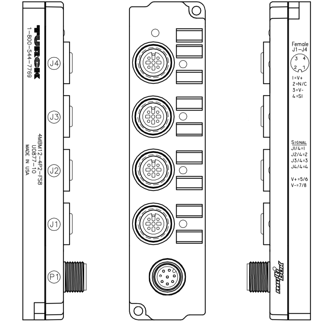 4MBM12-4P2-FS8