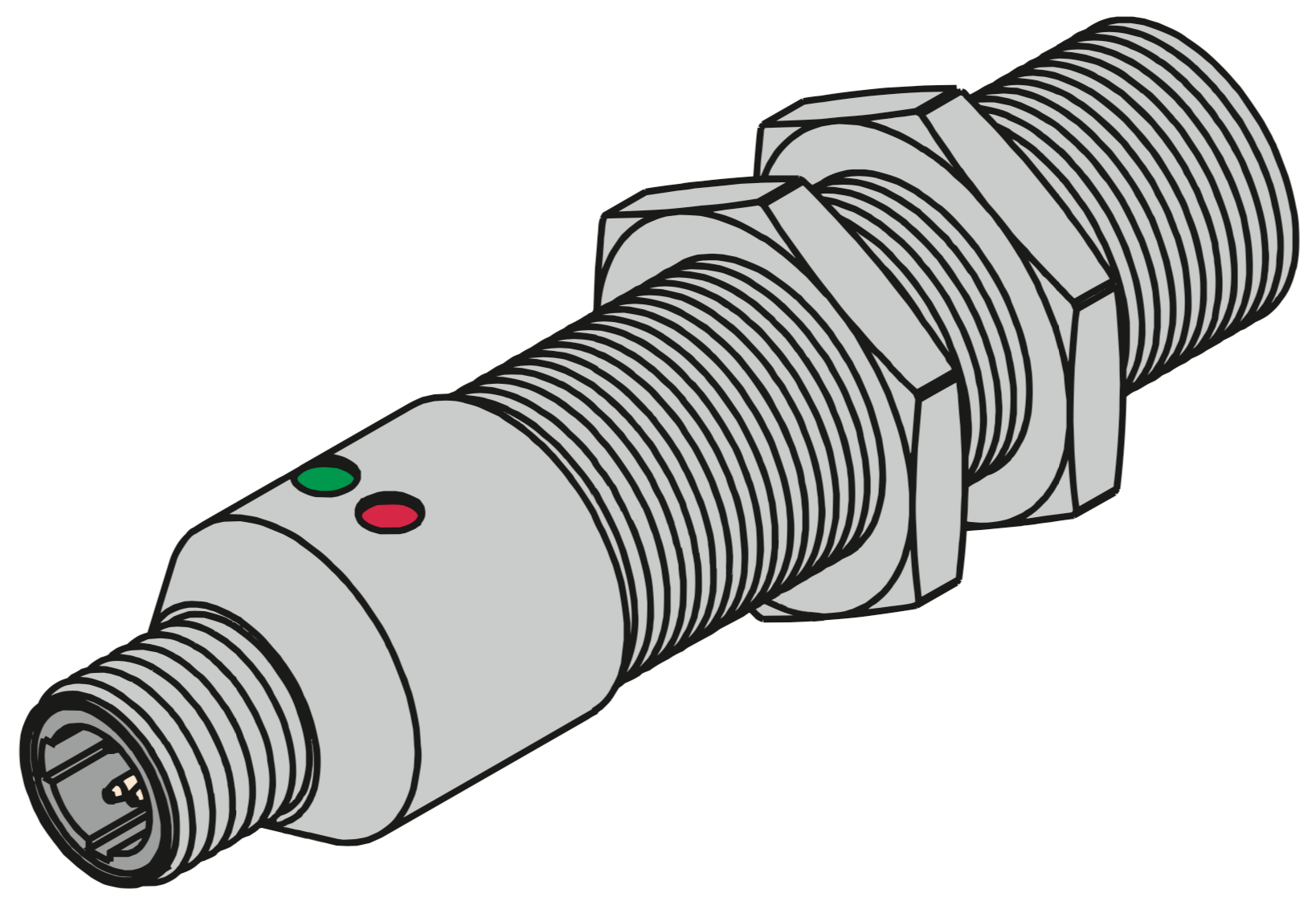 BI5-G18-ADZ30X2-B3331