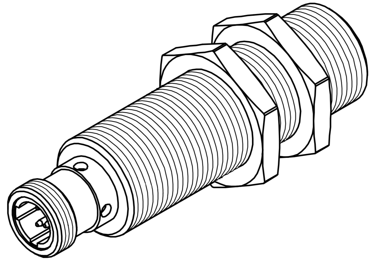 BI5U-GT18-ADZ30X2-B3331