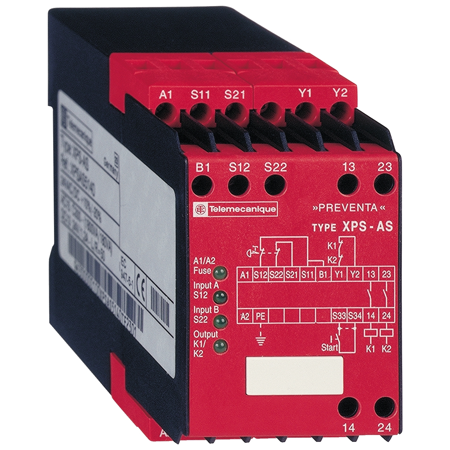 XPSAS3440