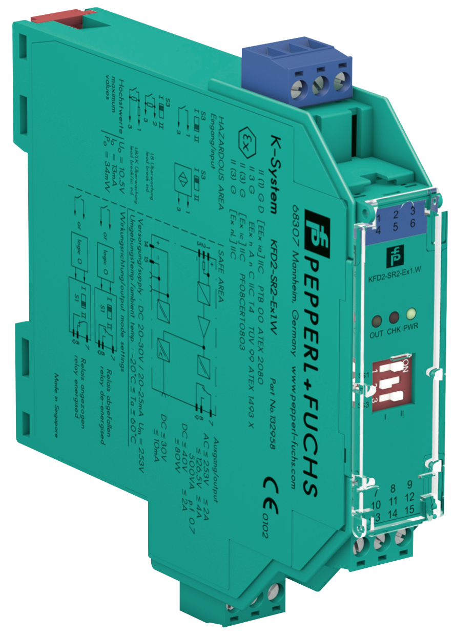 KFD2-SR2-EX1.W