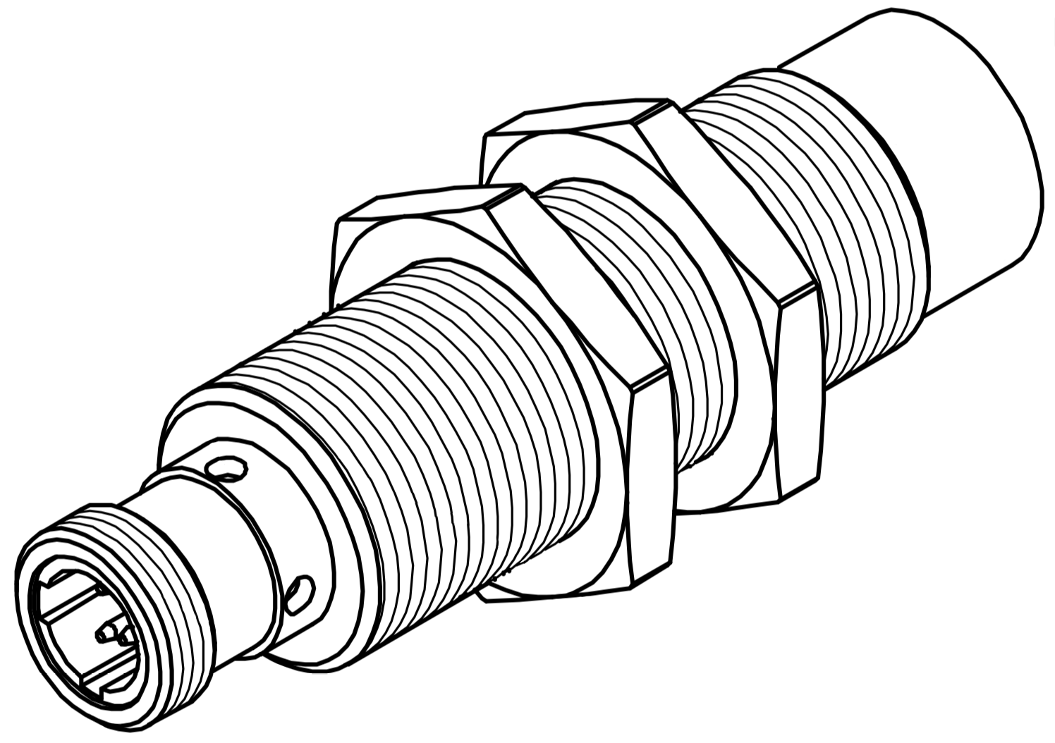 NI8-G18-ADZ30X2-B3331/S34