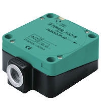 NCB40-FP-W-P4