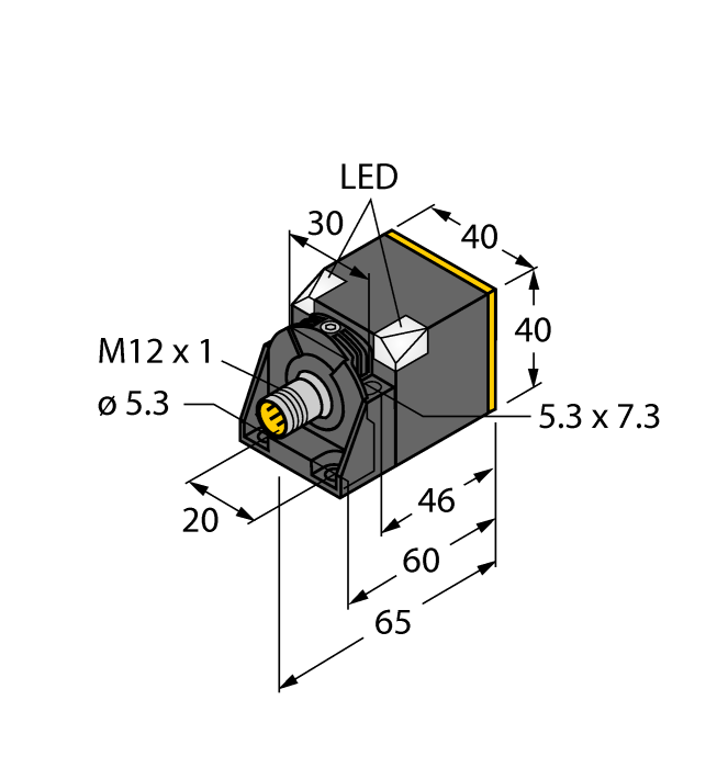 NI25U-CK40-AN6X2-H1141
