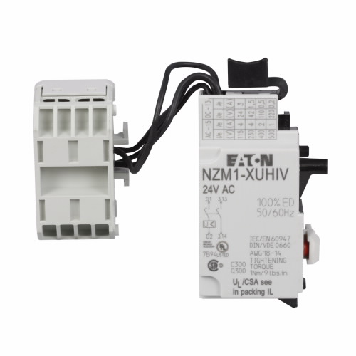 NZM1-XUHIV20KL24AC