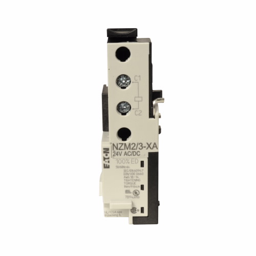 NZM2/3-XA24AC/DC