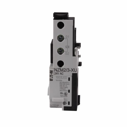NZM2/3-XU24AC