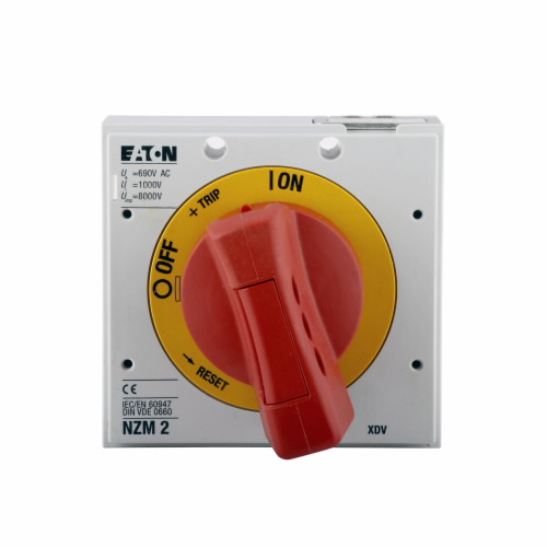 NZM2-XDVR