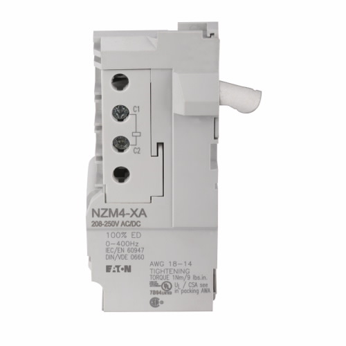 NZM4-XAHIV24AC/DC