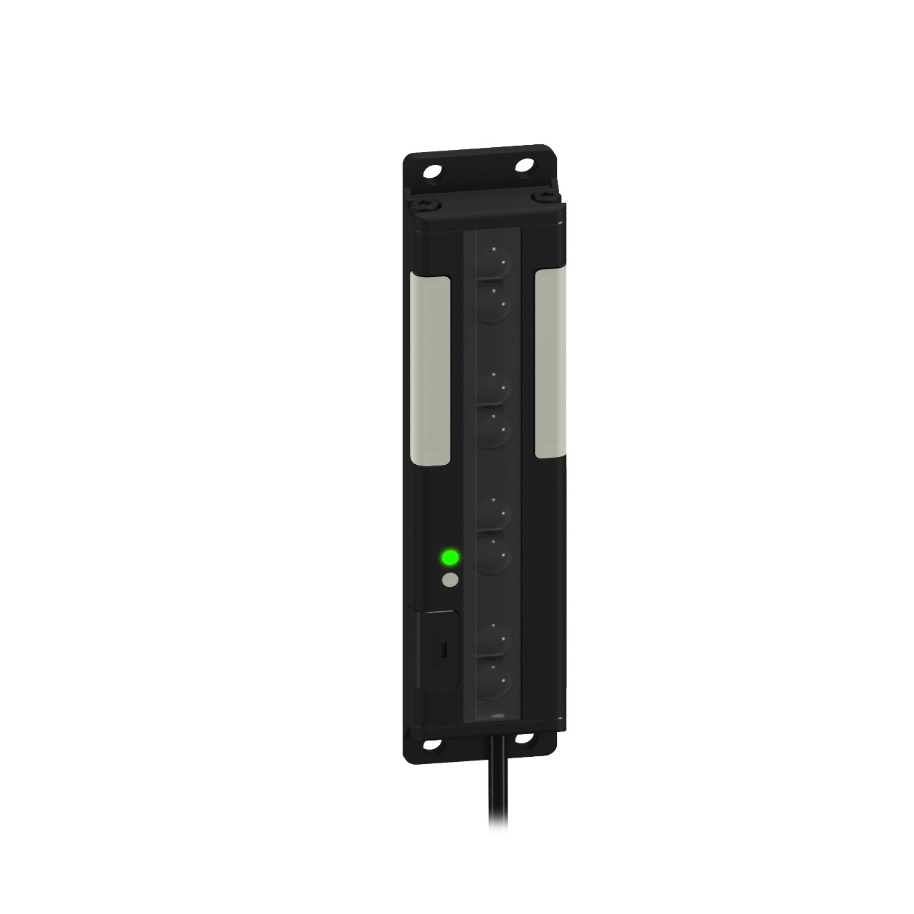 PVD100MA1Q-W/6IN
