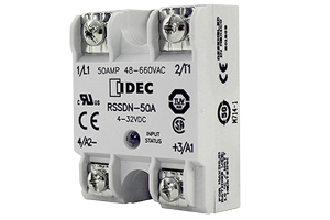 RSSDN-25A