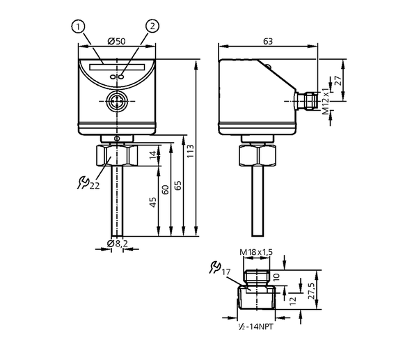 SI8503