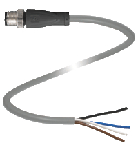 V1S-G-10M-PVC