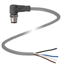 V1S-W-5M-PVC