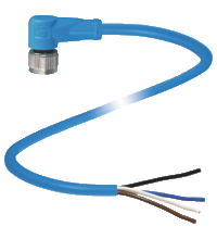 V1-W-N4-5M-PVC