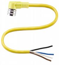 V1-W-YE20M-PVC