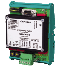 WCS-CG210