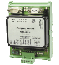 WCS-IG110