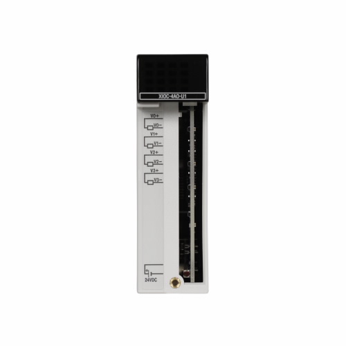 XIOC-4AO-U1